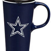 Dallas Cowboys Travel Cup
