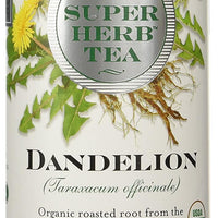 Dandelion Super Herb Tea