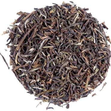This is a full-bodied Darjeeling at an affordable price from one of Darjeeling's most historic and respected gardens.