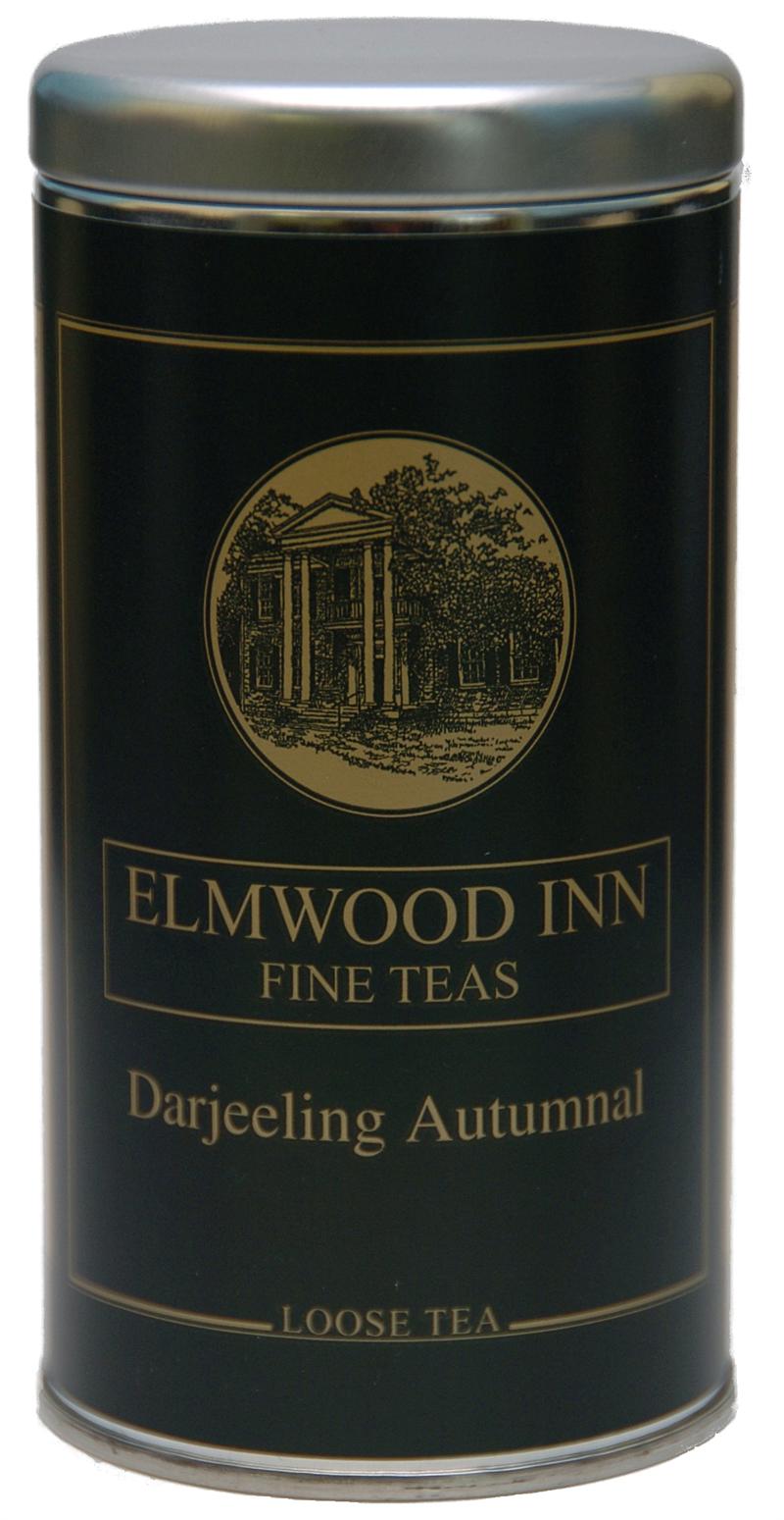 This is a full-bodied Darjeeling at an affordable price from one of Darjeeling's most historic and respected gardens.