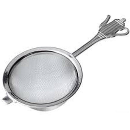 Darjeeling Tea Strainer