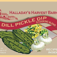 Dill Pickle Dip