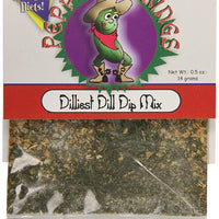 Dilliest Dill Dip