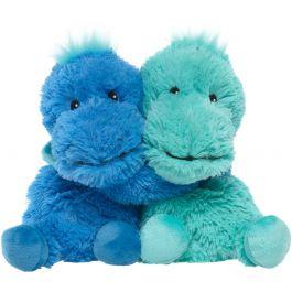 Dinosaur Hugs