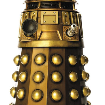 Doctor Who Dalek Notable