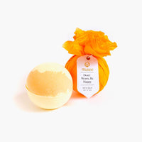 Don't Worry/Be Happy Bath Bomb