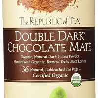 Double Dark Chocolate Mate