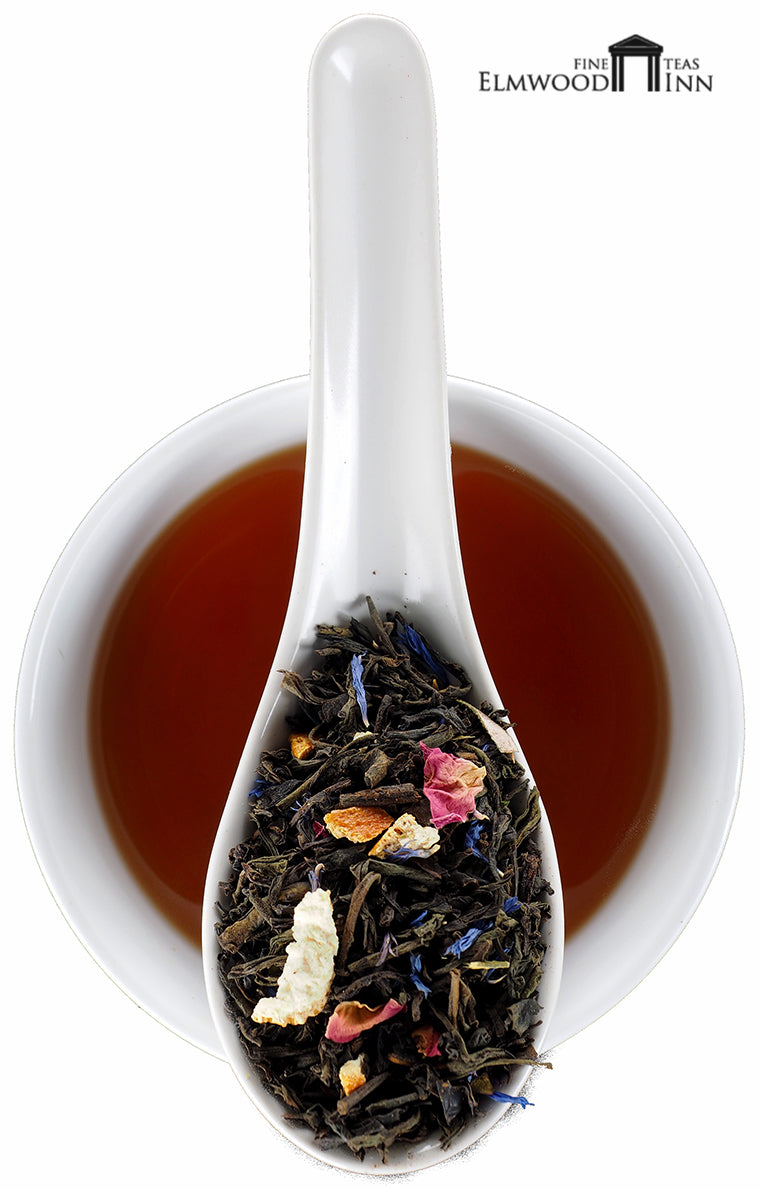 Duchess Grey 4oz Loose Leaf Tea
