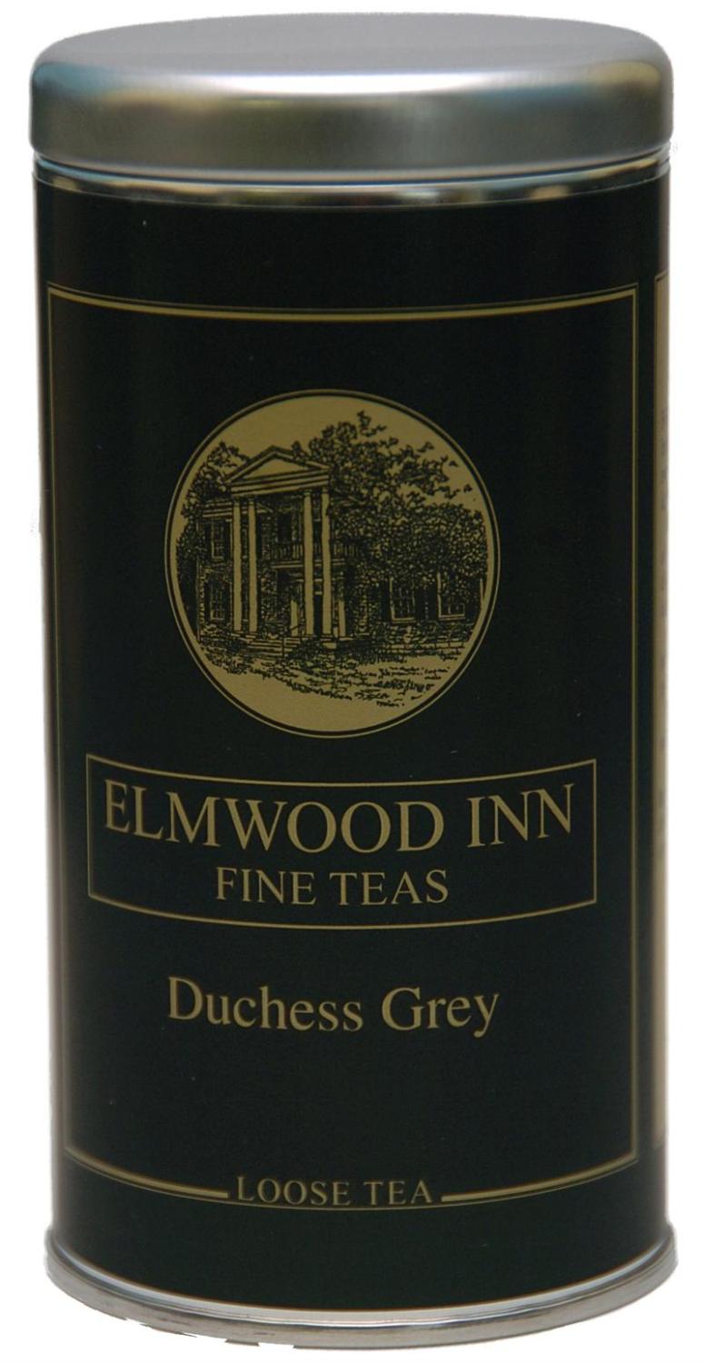 Duchess Grey 4oz Loose Leaf Tea
