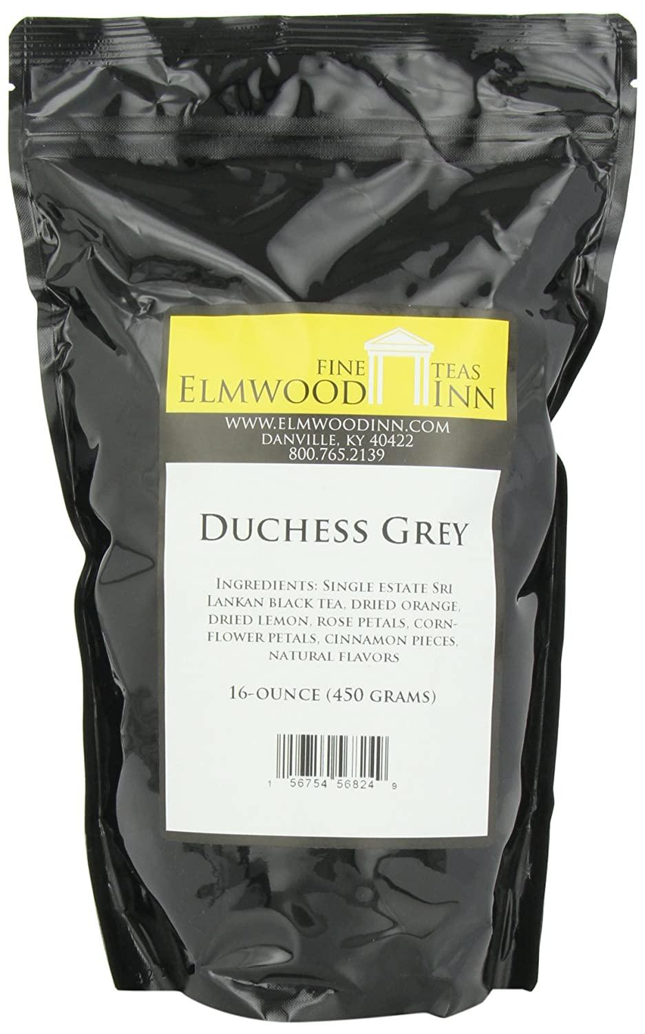 Duchess Grey Pound