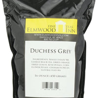 Duchess Grey Pound