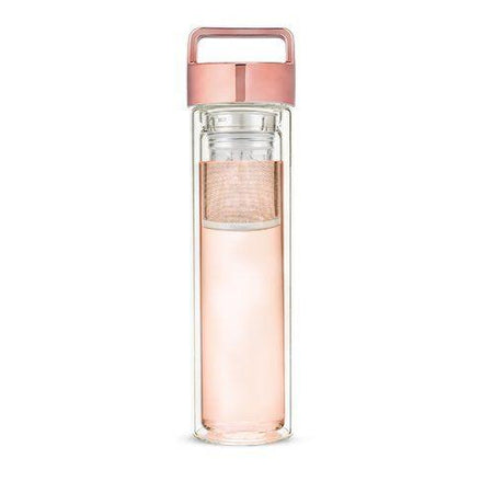 Dylan Rose Gold Travel Infuser