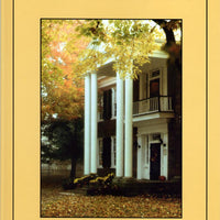 A Year of Teas at the Elmwood Inn Book