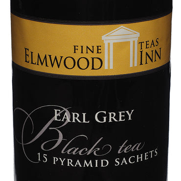 The world's most popular flavored tea with hints of citrus.  The world's most popular flavored black tea begins with the finest handpicked Sri Lankan Orange Pekoe grade tea that is delicately balanced with oil of bergamot. Named for the 2nd Earl Grey who was a British Prime Minister in the 1830s. It is a favorite of The Queen!     15 biodegradable pyramid tea sachets in ECO-FRIENDLY packaging.