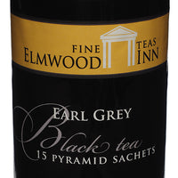 The world's most popular flavored tea with hints of citrus.  The world's most popular flavored black tea begins with the finest handpicked Sri Lankan Orange Pekoe grade tea that is delicately balanced with oil of bergamot. Named for the 2nd Earl Grey who was a British Prime Minister in the 1830s. It is a favorite of The Queen!     15 biodegradable pyramid tea sachets in ECO-FRIENDLY packaging.