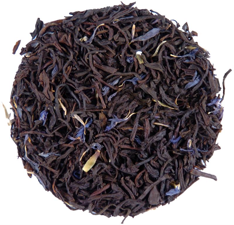 15 Sachets Earl Grey Tea
