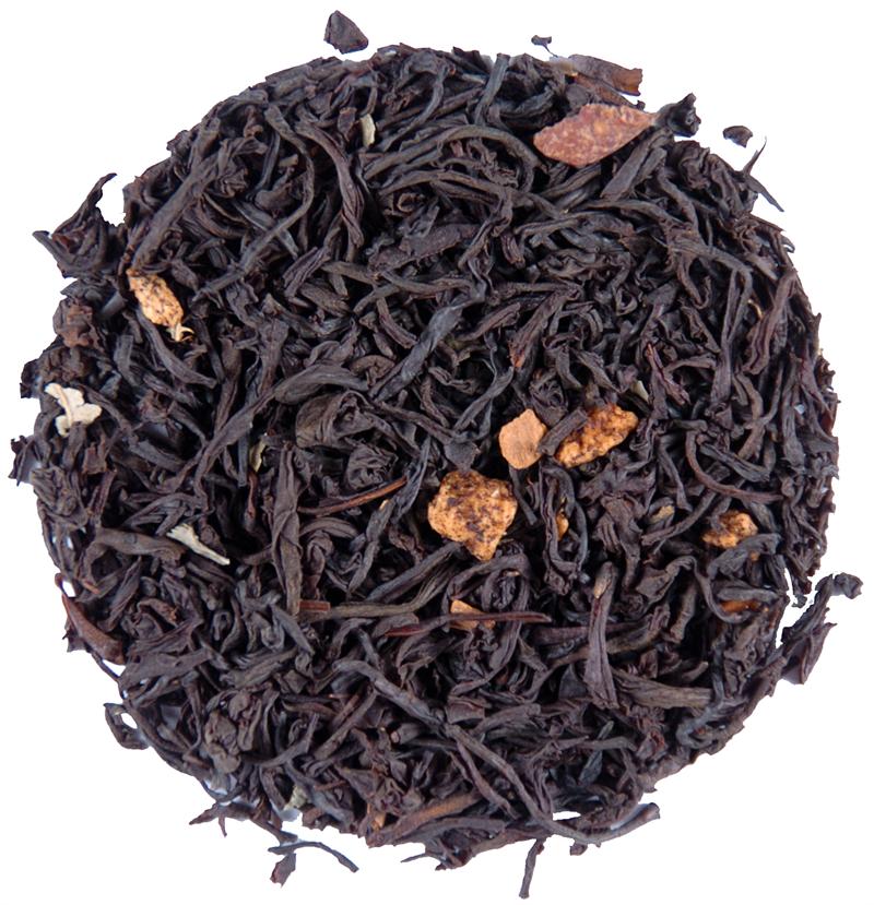 Apple Spice Tea 4oz Loose Leaf