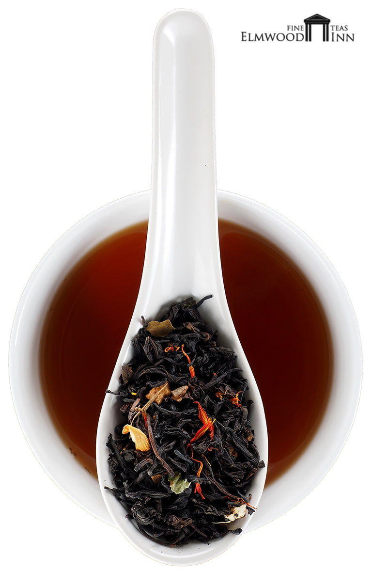 Apple Spice Tea 4oz Loose Leaf