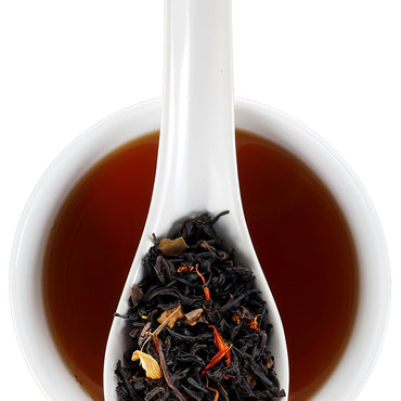 Apple Spice Tea 4oz Loose Leaf