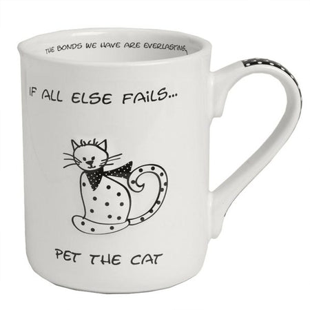 CHOIL MUG Cat Lover