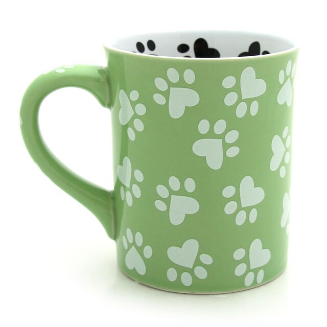Dog Hair Mug