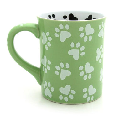 Dog Hair Mug