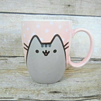 Pusheen 12oz Mug