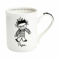 CHOIL Papa Mug