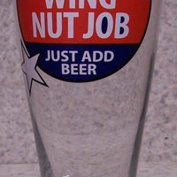 Ring Wing Nut Job- Pilsner