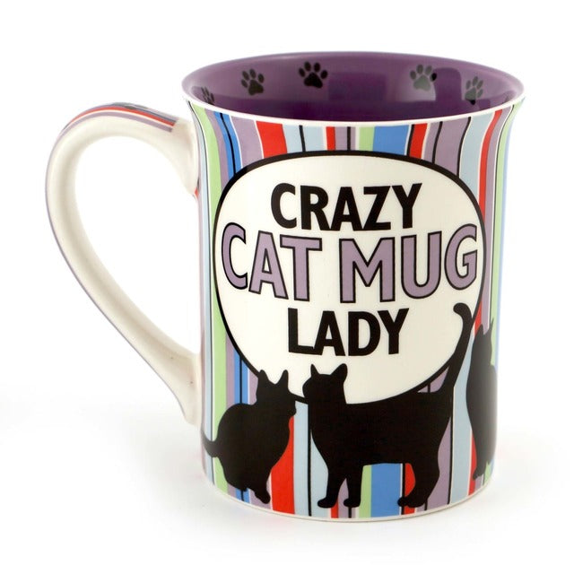 Another Cat Mug