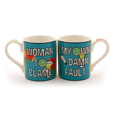 OMRGT Blame/Fault  Mugset