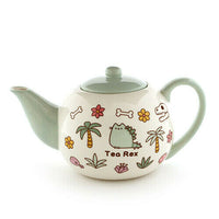Pusheen Tea Rex Teapot