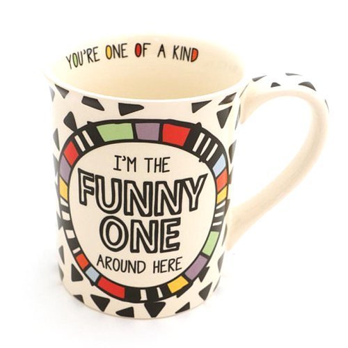 The Funny One Mug
