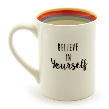 Nov Unicorn Mug