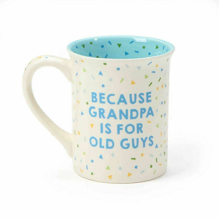 Best Pop Pop Mug