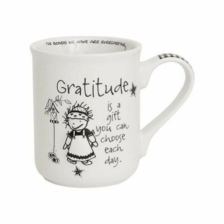 Gratitude Mug
