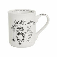Gratitude Mug