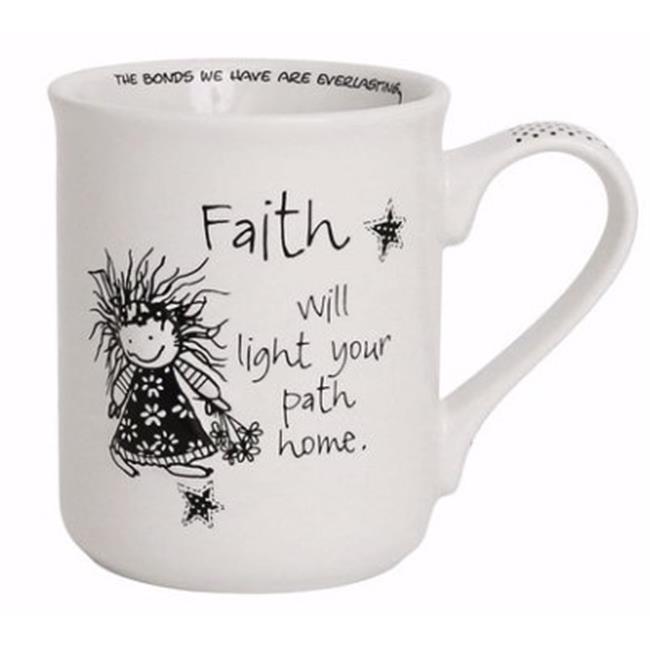 CHOIL Mug Faith