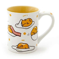 Gudetama Lazy Egg Mug