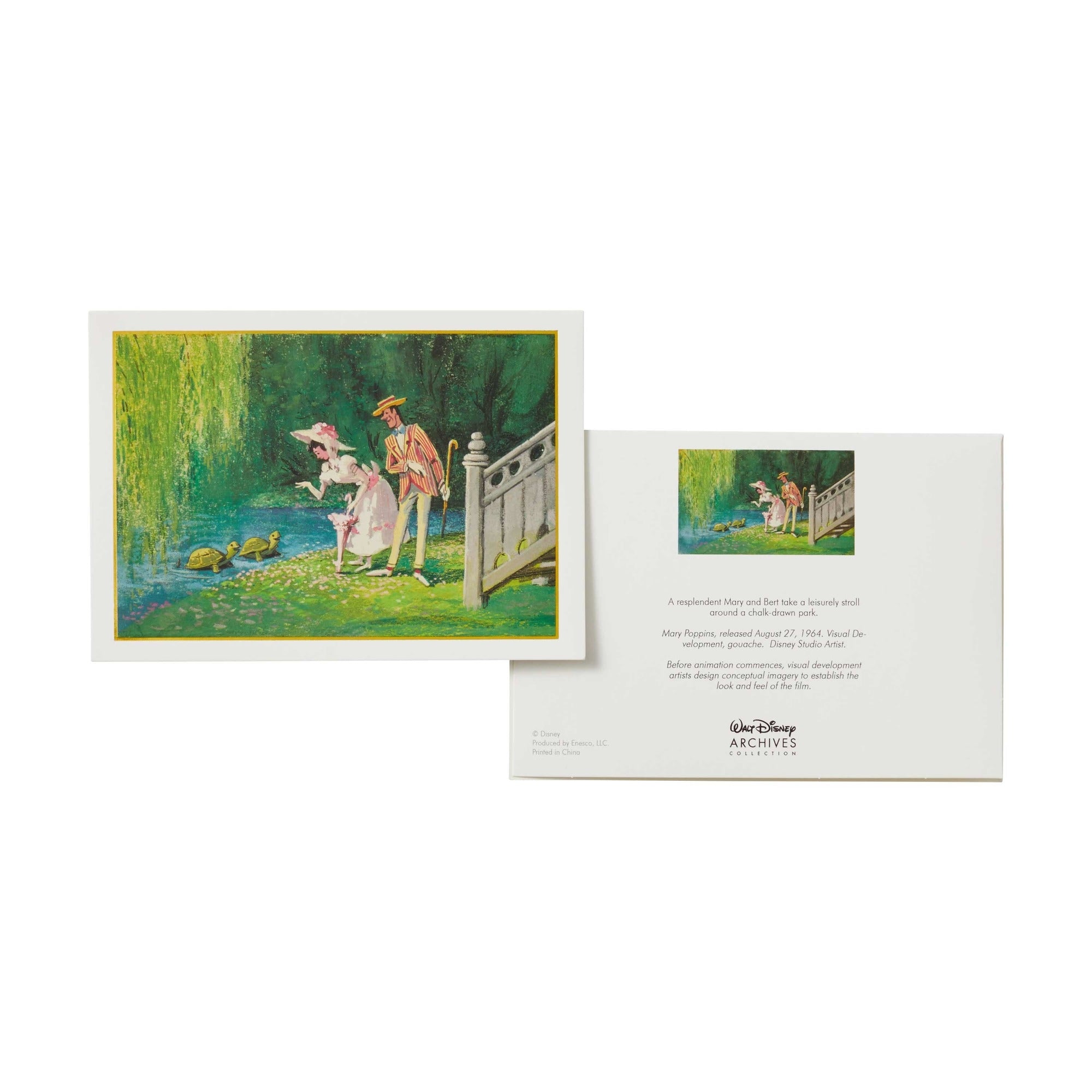 Mary Poppins Book