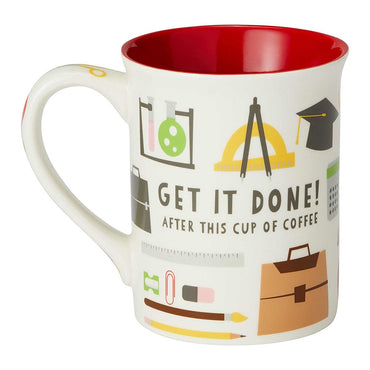 Teacher Mug