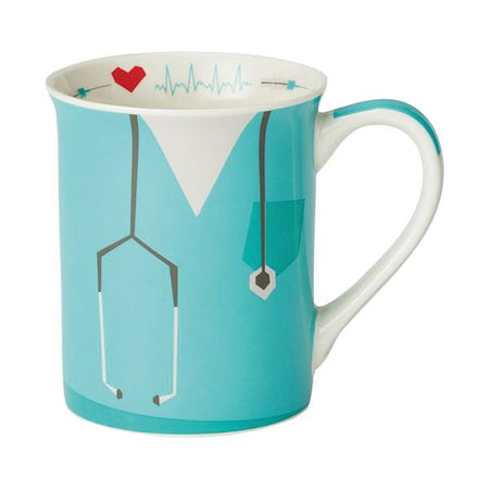 Nurse Mug