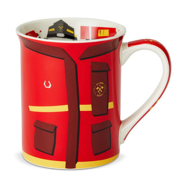 Firefighter Mug