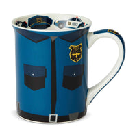 Police Mug