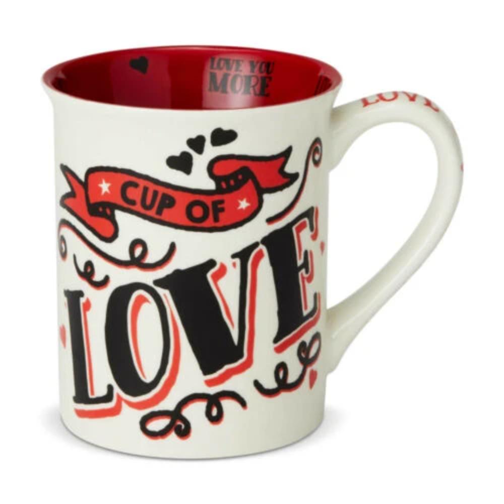 Cup Of Love Mug
