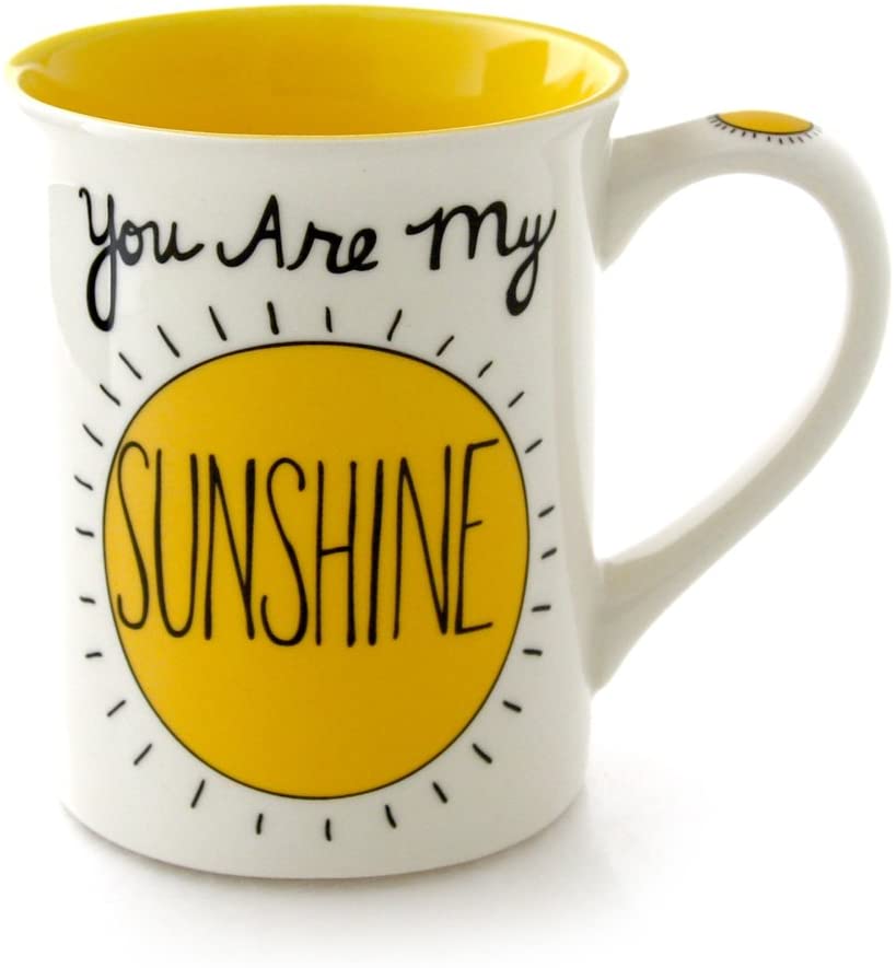 Sunshine Mug