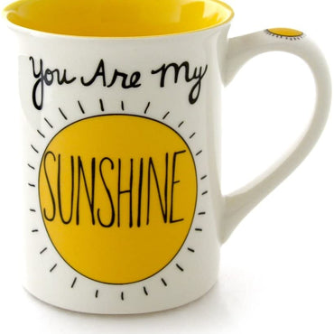 Sunshine Mug