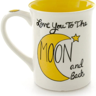 Sunshine Mug