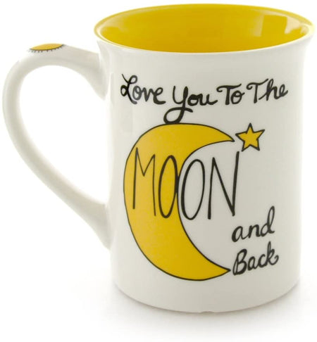 Sunshine Mug