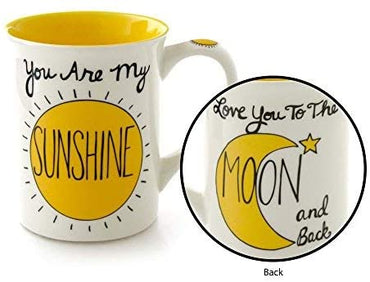 Sunshine Mug